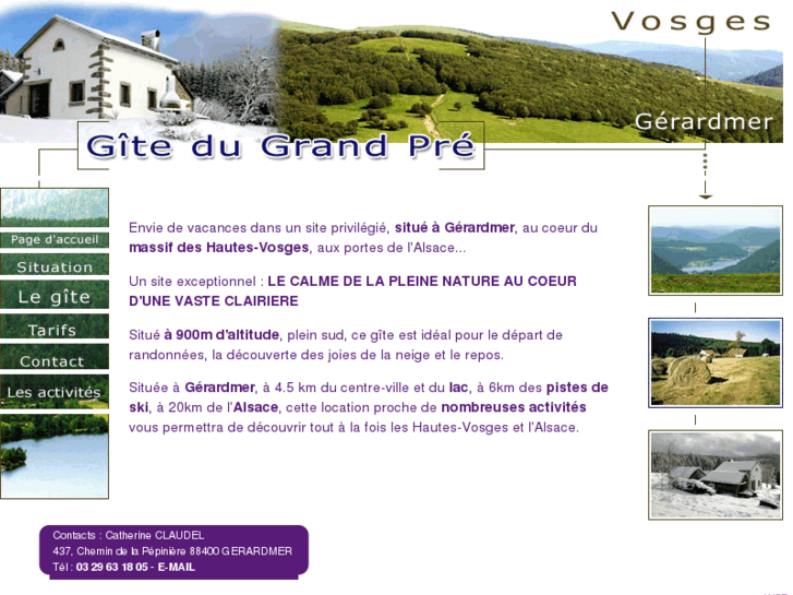 www.location-gite-gerardmer.com