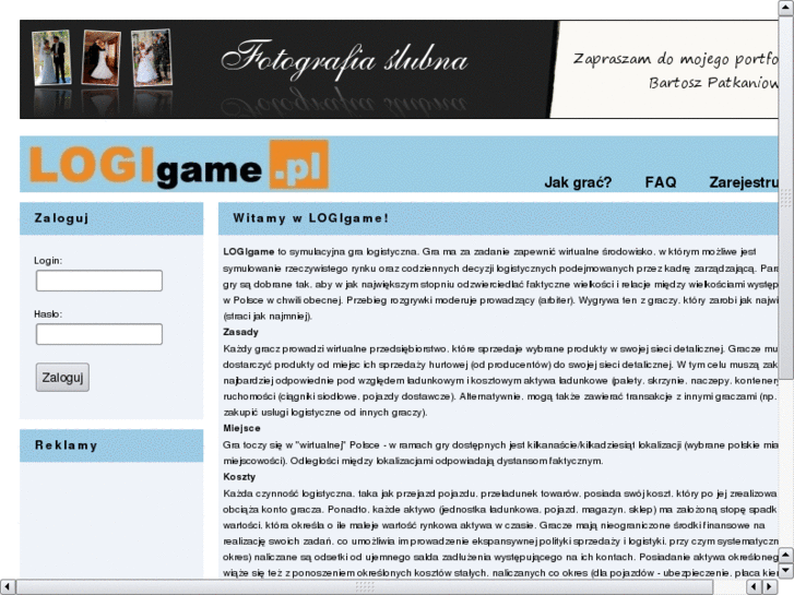 www.logigame.pl