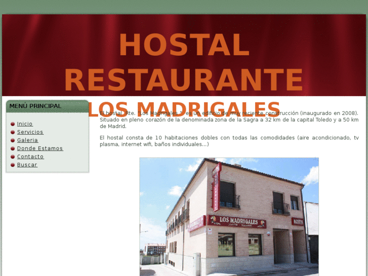 www.losmadrigales.com