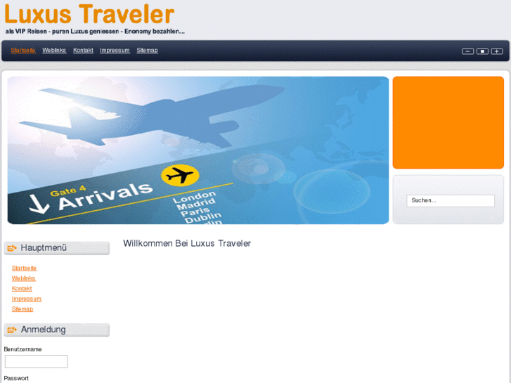 www.luxustraveler.com