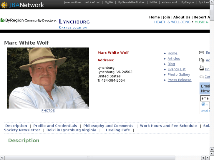 www.marcwhitewolf.com