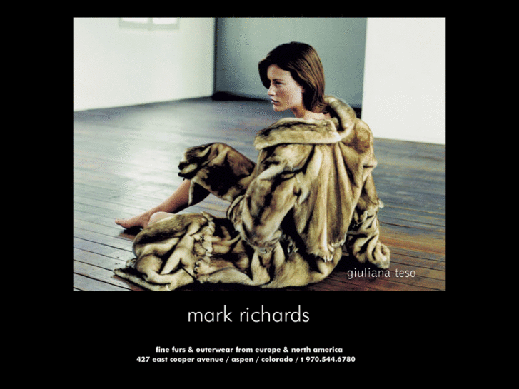 www.markrichardsaspen.com