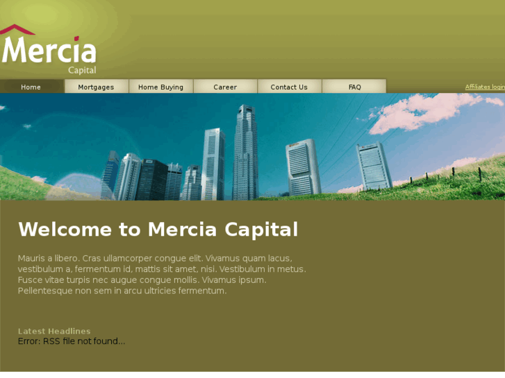 www.merciacapital.com