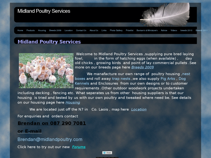 www.midlandpoultry.com