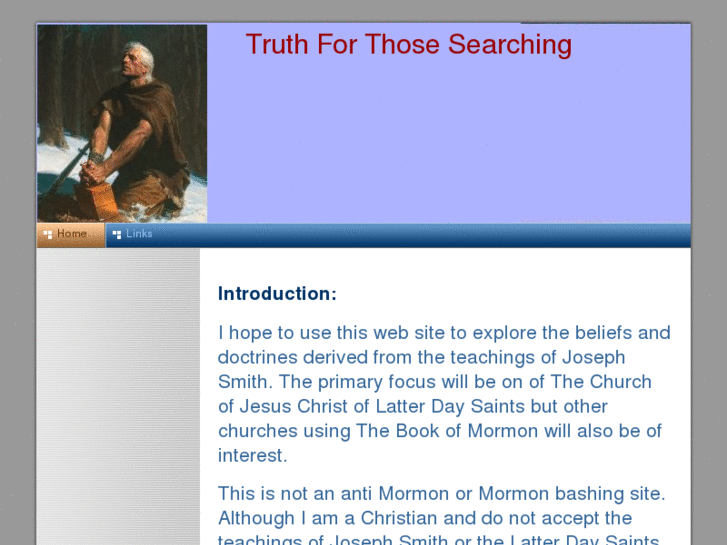 www.mormonanswers.net