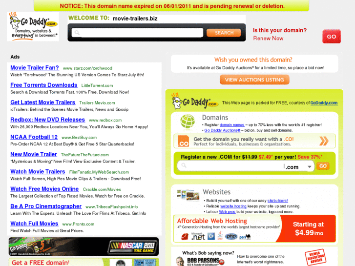 www.movie-trailers.biz