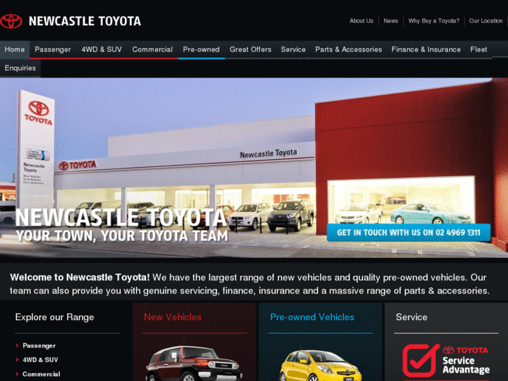 www.newcastletoyota.com