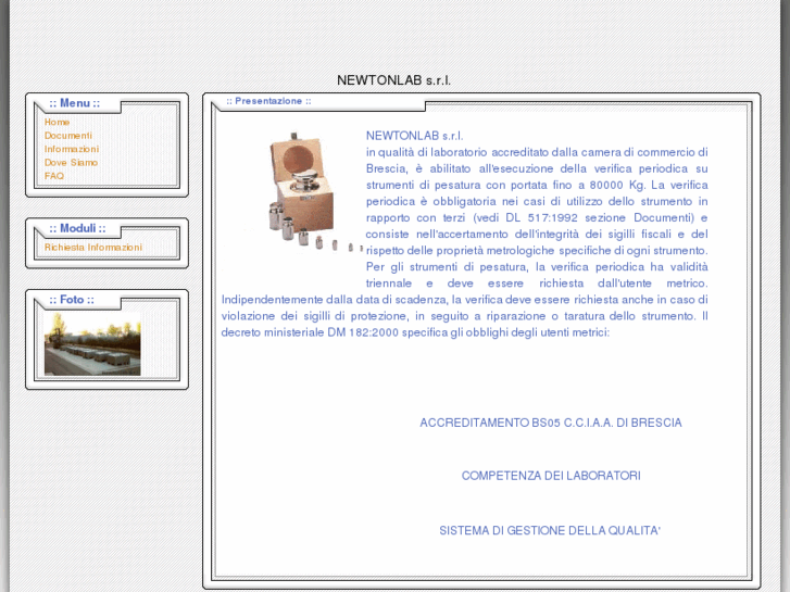 www.newtonlabsrl.com