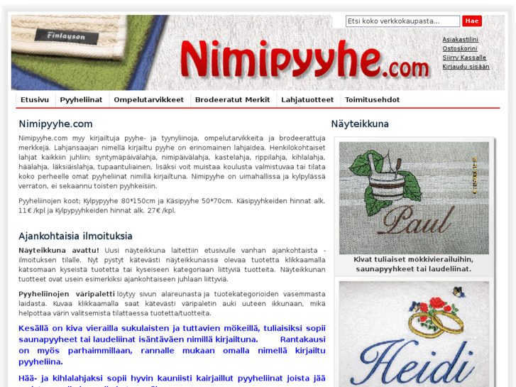 www.nimipyyhe.com