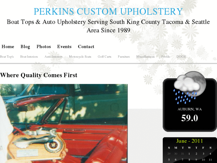 www.perkinscustomupholstery.com