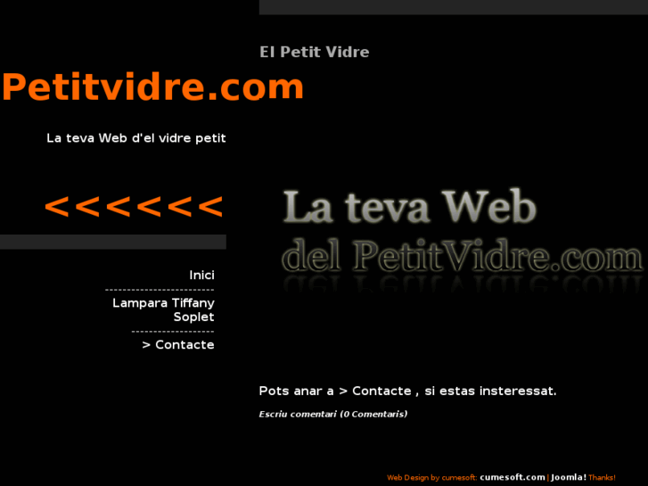 www.petitvidre.com