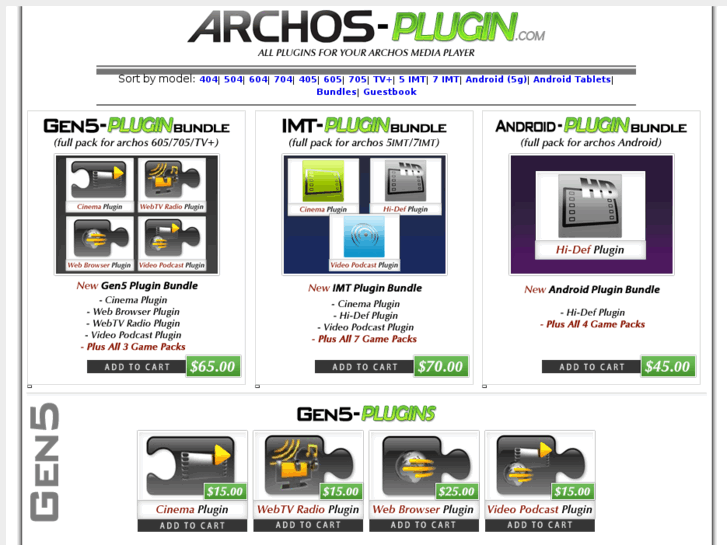 www.plugin-archos.com