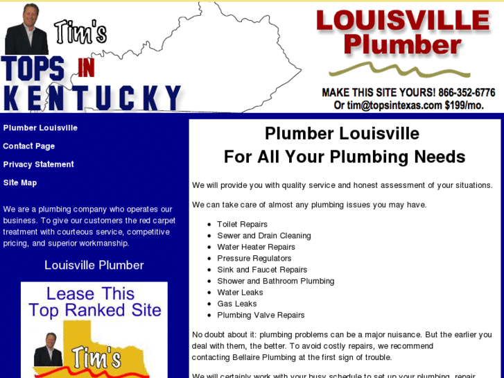 www.plumberlouisville.com