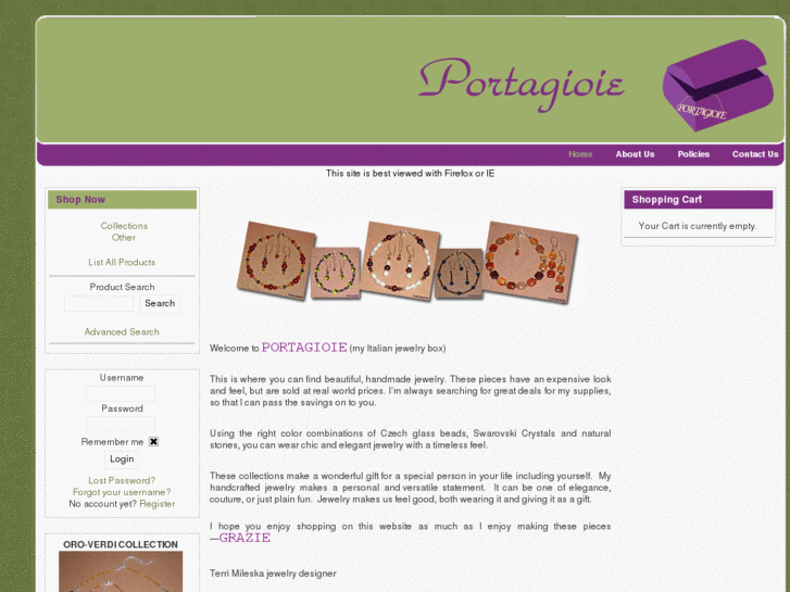 www.portagioie.com