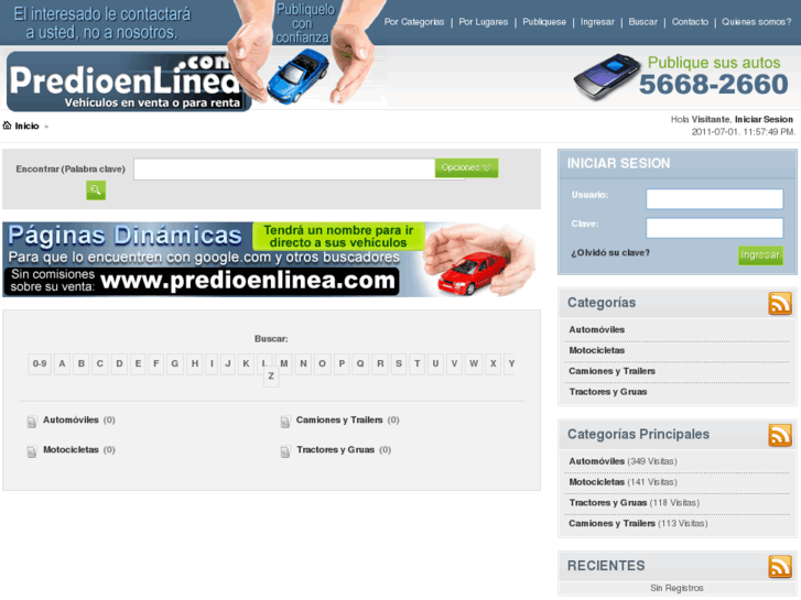 www.predioenlinea.com