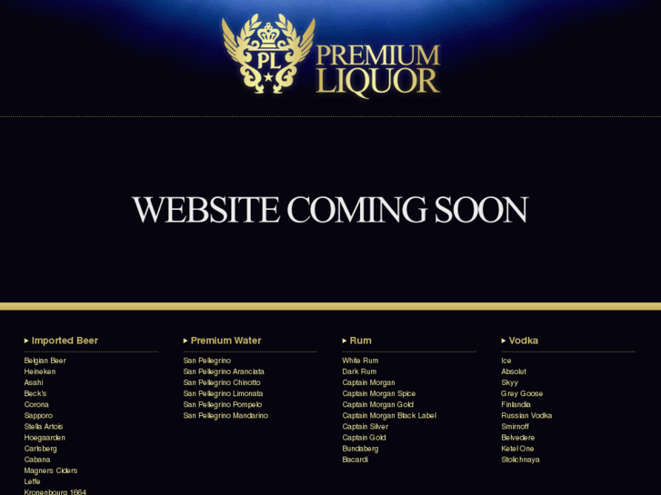 www.premiumliquor.com