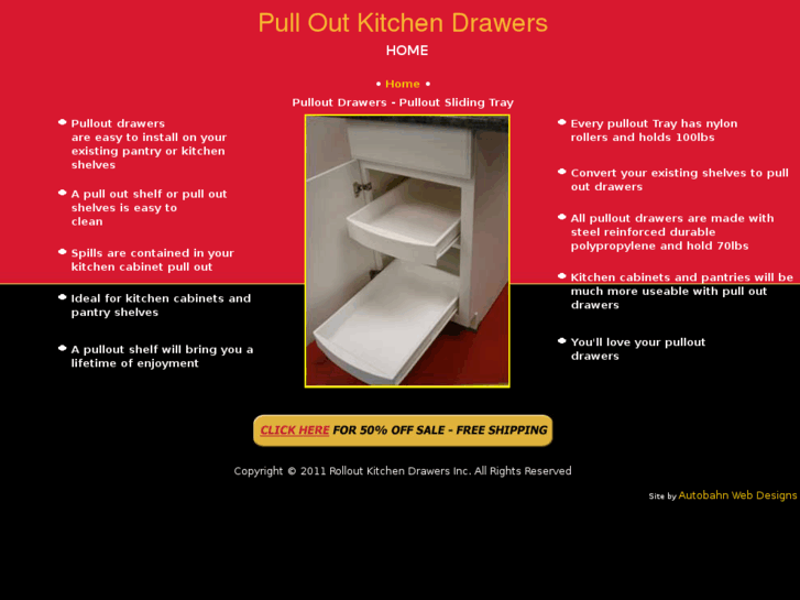 www.pulloutkitchendrawers.ca