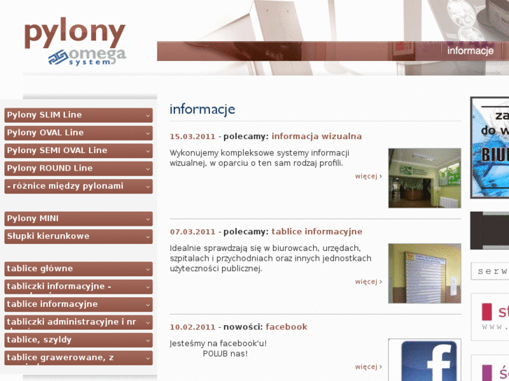 www.pylony.info.pl