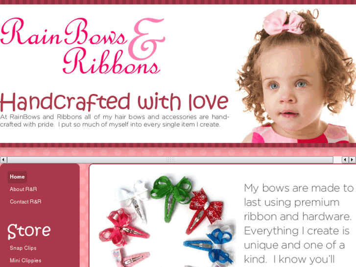 www.rainbowsnribbons.com