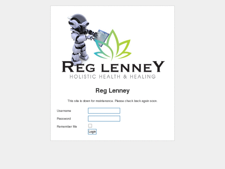 www.reglenney.com