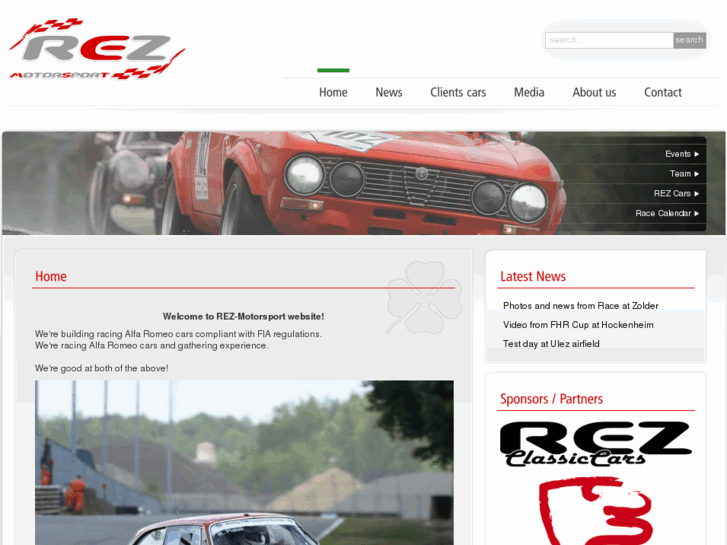 www.rez-motorsport.com
