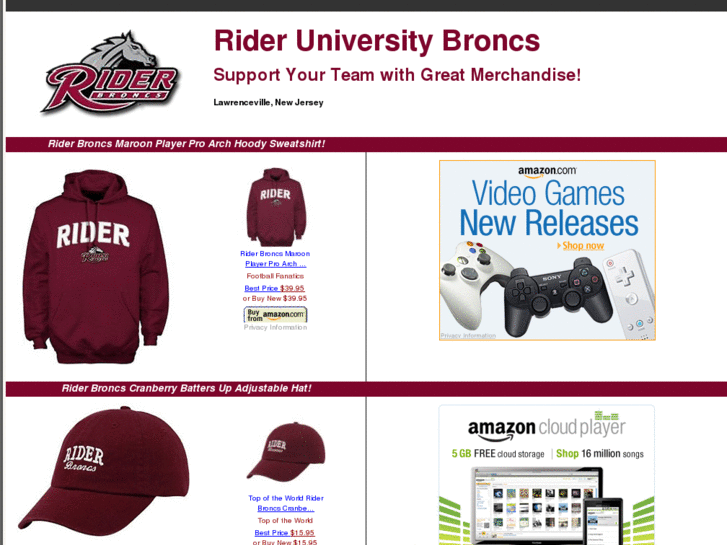 www.riderbroncs.com