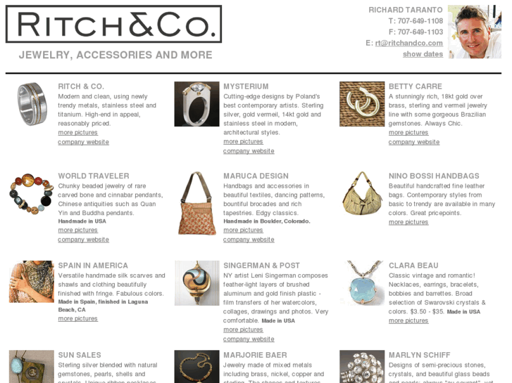 www.ritchandco.com