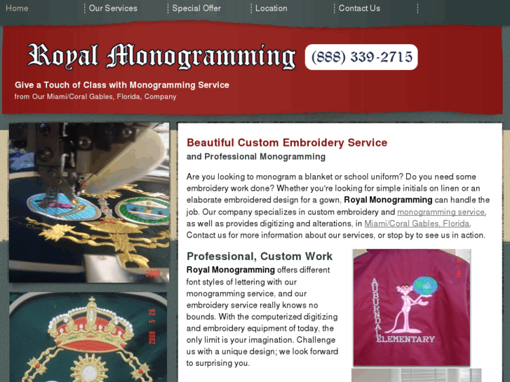 www.royalmonogramming.com