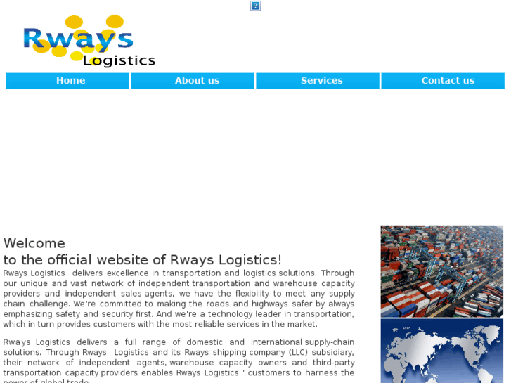 www.rwayslog.com