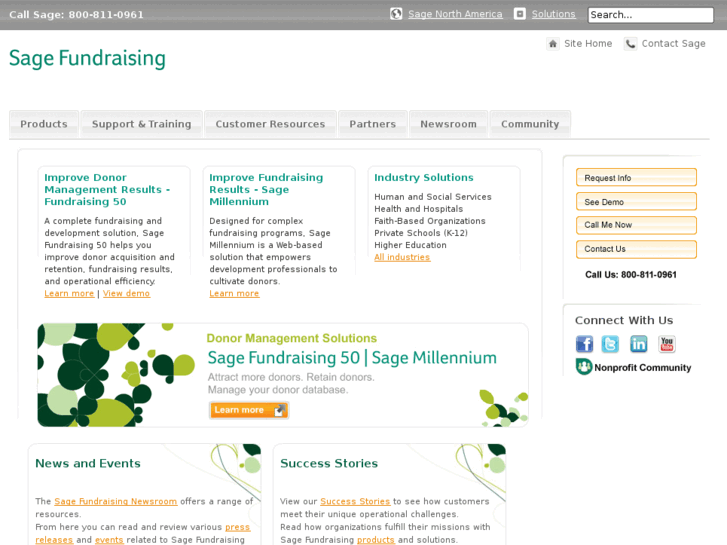 www.sagefundraising.com