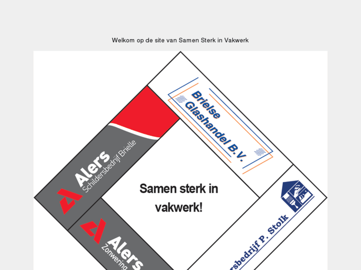www.samensterkinvakwerk.nl