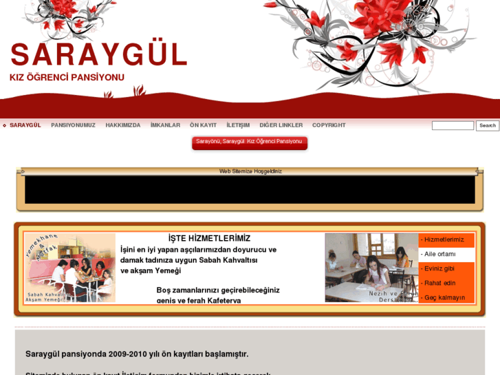 www.saraygulpansiyonu.com