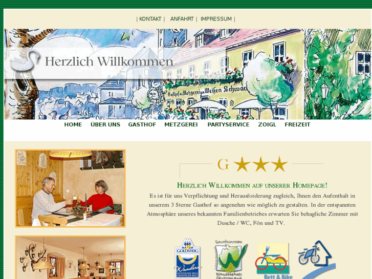 www.schwanerer.de