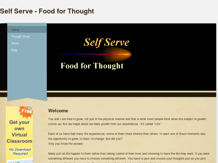 www.selfserve-foodforthought.com
