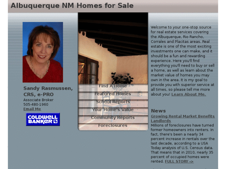 www.sellingnmhomes.com