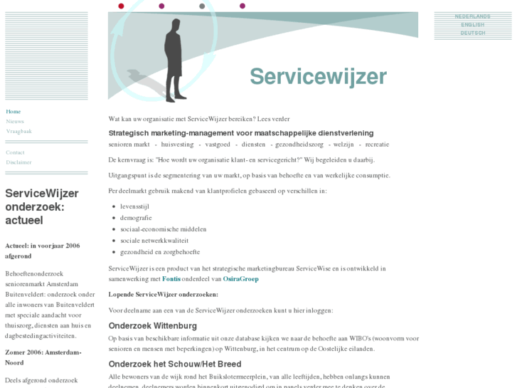 www.servicewijzer.com