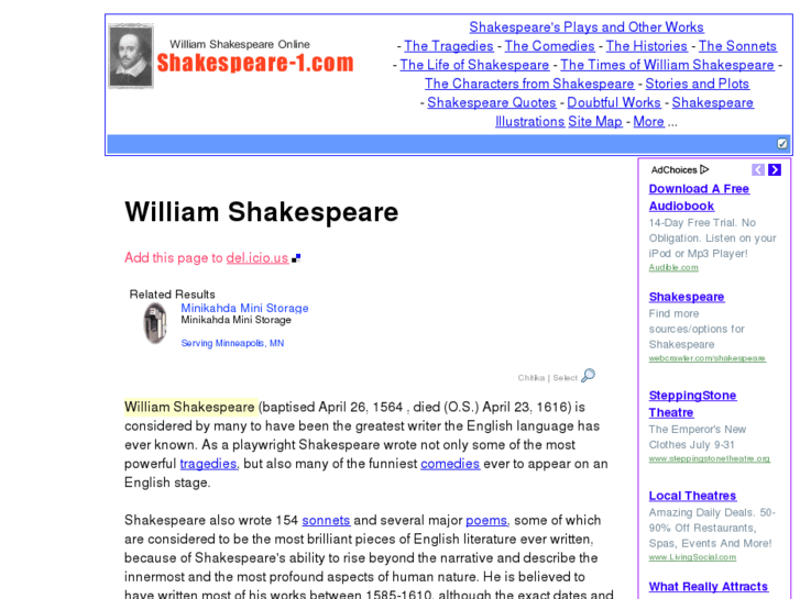 www.shakespeare-1.com