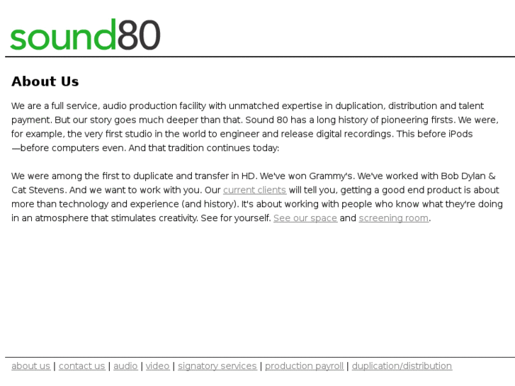 www.sound80.com