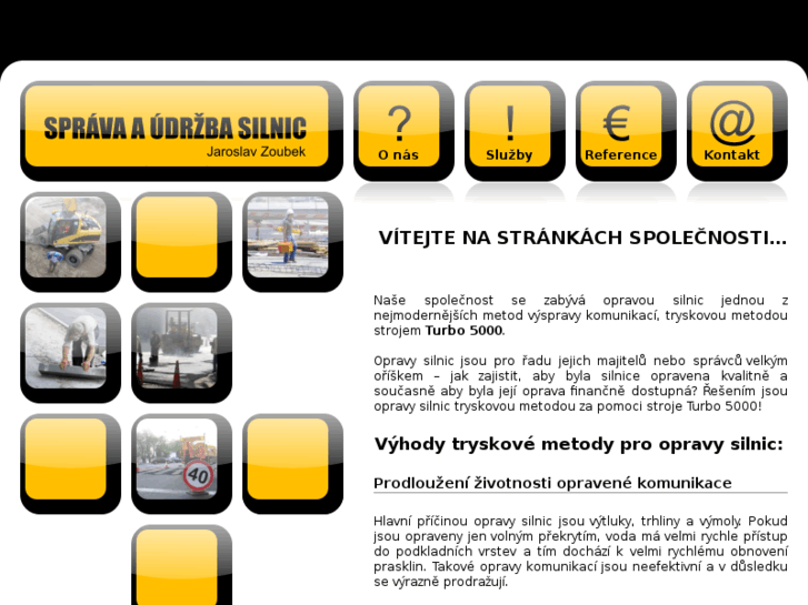 www.spravasilnic.cz