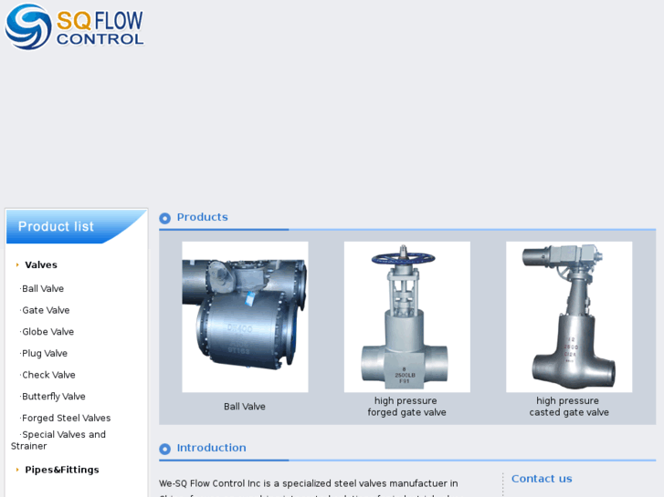 www.sqvalves.com