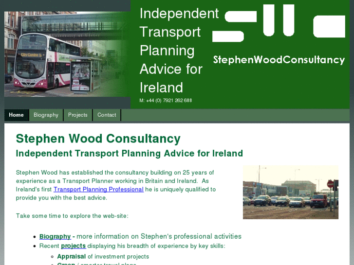 www.stephenwoodconsultancy.com