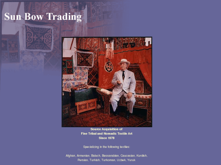 www.sunbowtrading.com