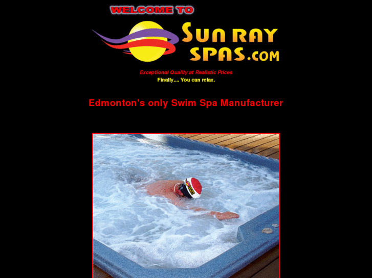 www.sunrayswimspas.com