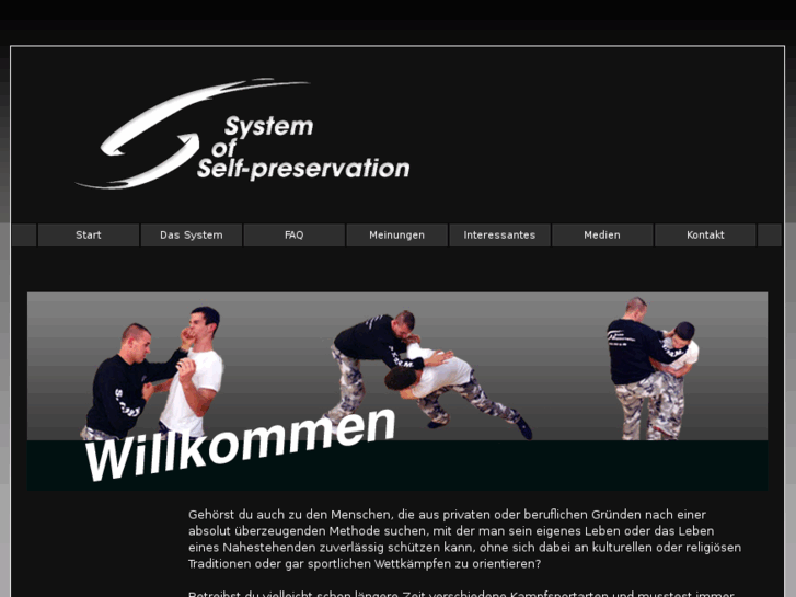 www.system-of-self-preservation.com