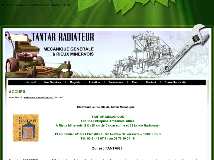 www.tantar-mecanique.com
