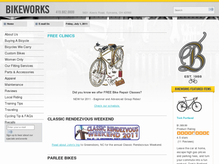 www.thebikeworks.com