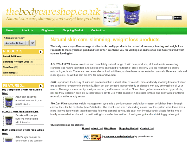 www.thebodycareshop.co.uk