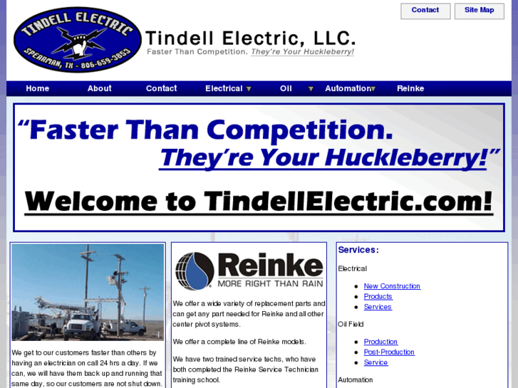 www.tindellelectric.com