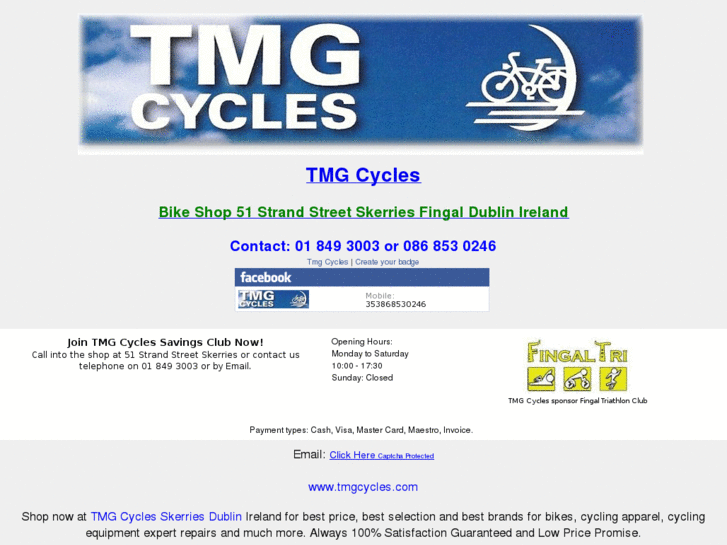 www.tmgcycles.com