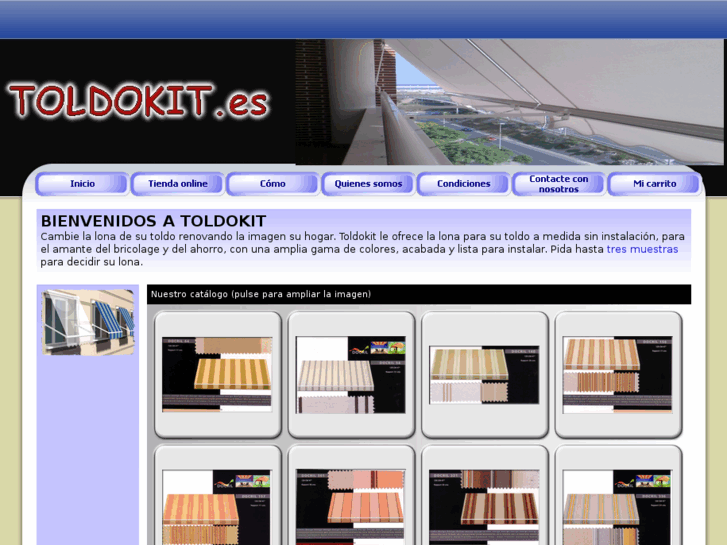 www.toldokit.es